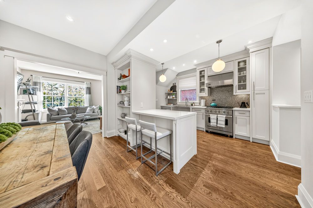 Open property gallery