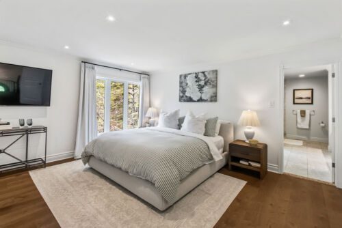 Open property gallery