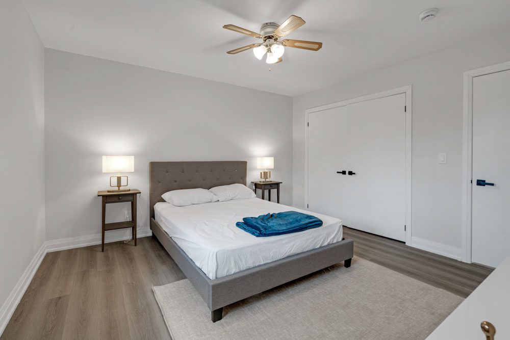 Open property gallery