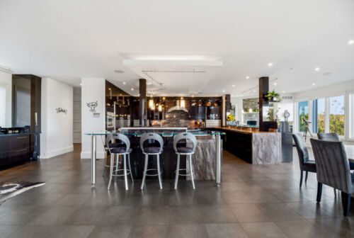 Open property gallery