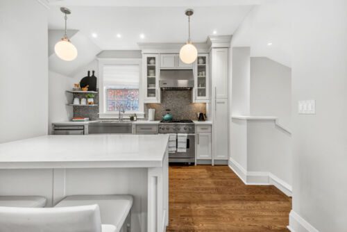 Open property gallery