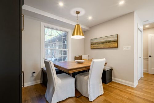 Open property gallery