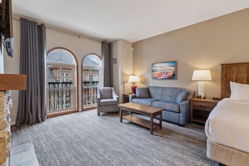 Open property gallery