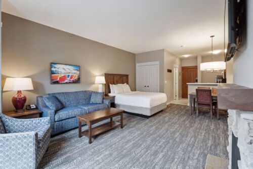 Open property gallery
