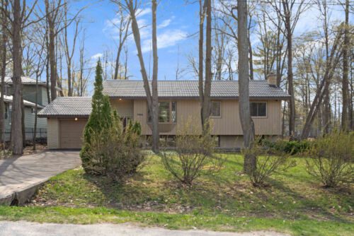 Open property gallery