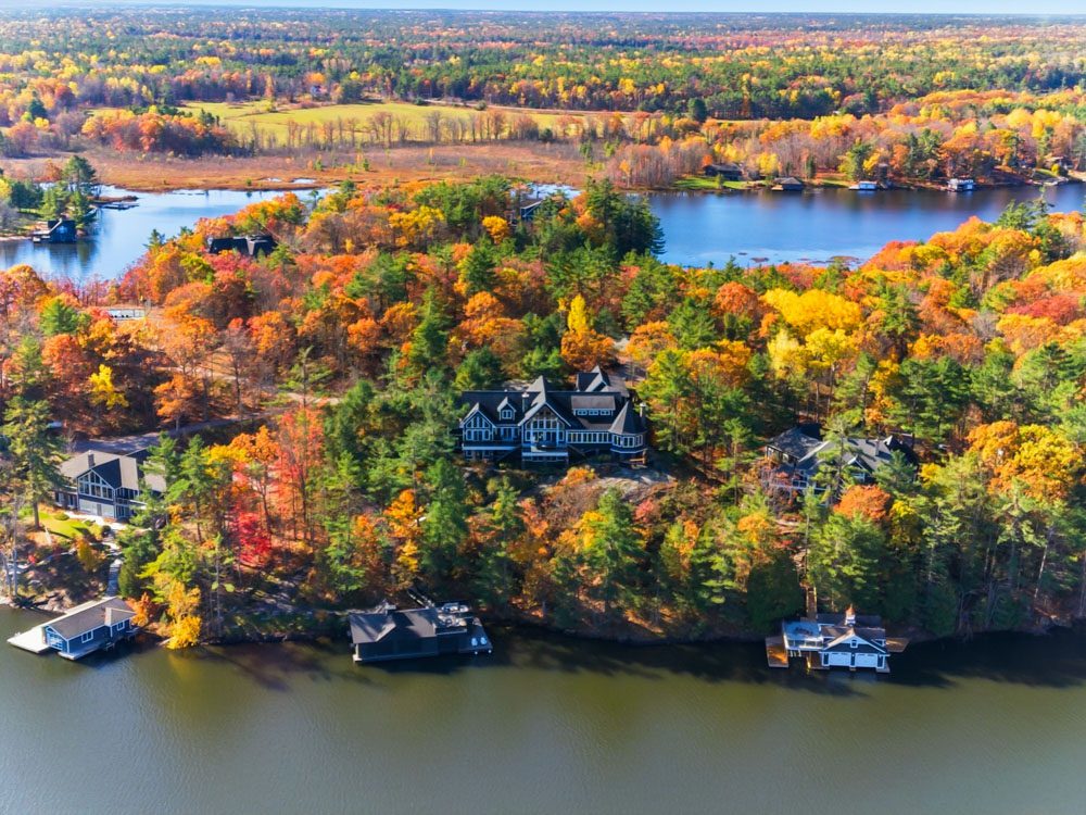 Open property gallery
