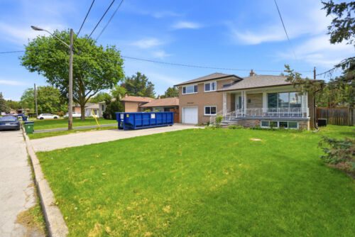 Open property gallery