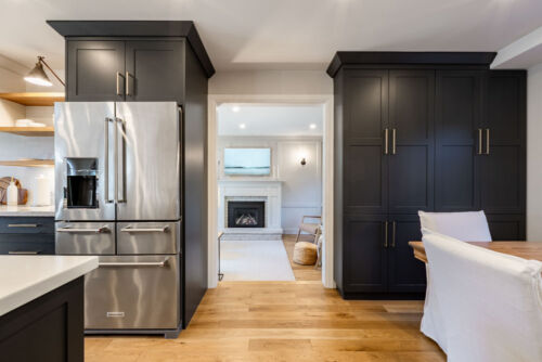 Open property gallery