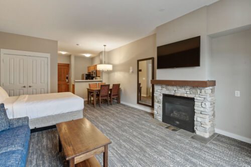 Open property gallery