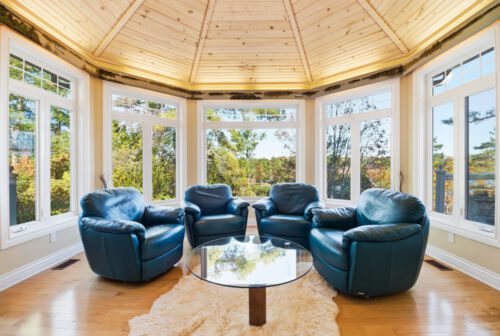 Open property gallery