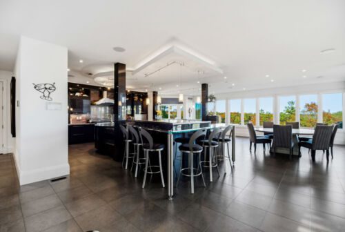 Open property gallery