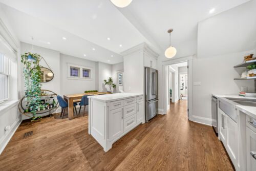 Open property gallery
