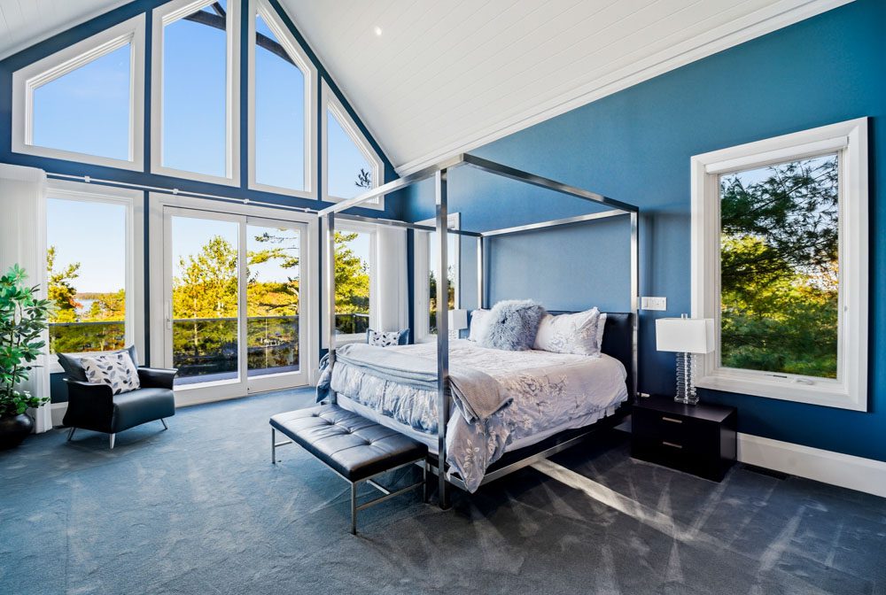 Open property gallery