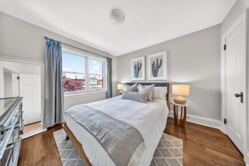 Open property gallery