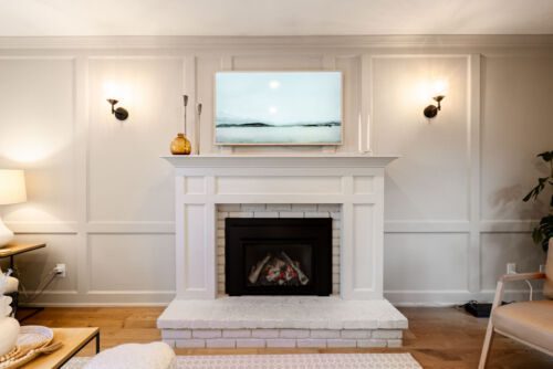 Open property gallery