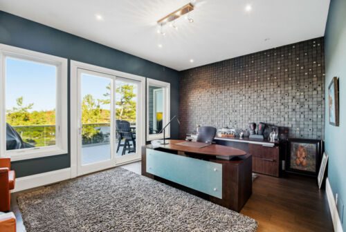 Open property gallery
