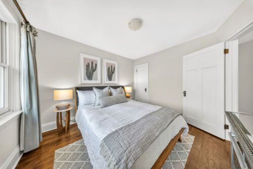 Open property gallery