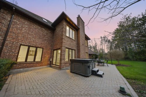 Open property gallery