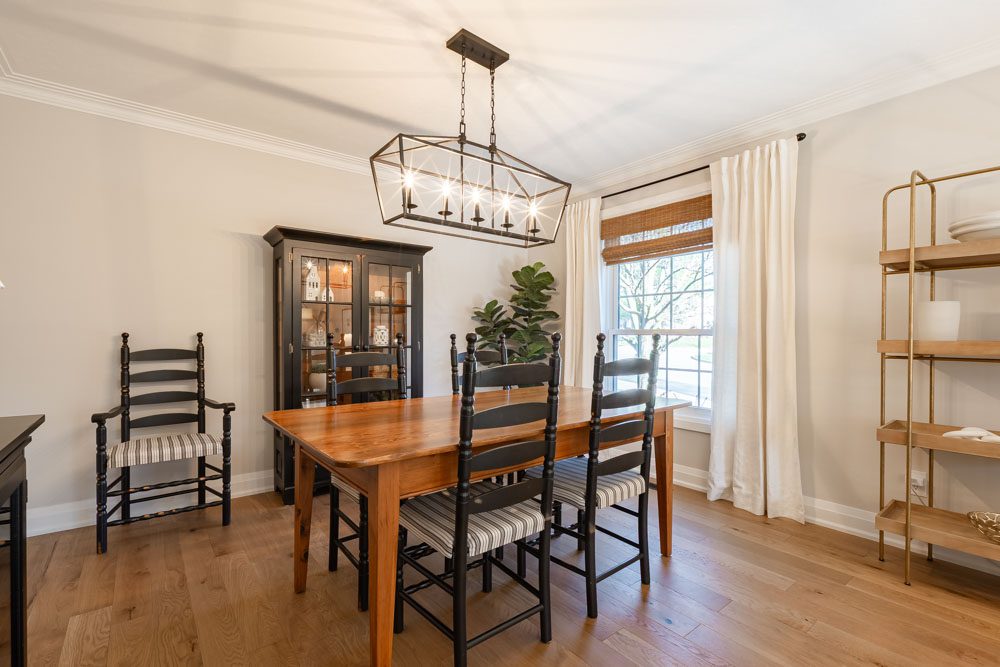 Open property gallery