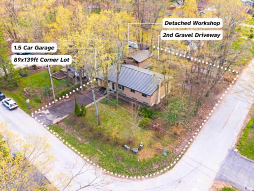 Open property gallery