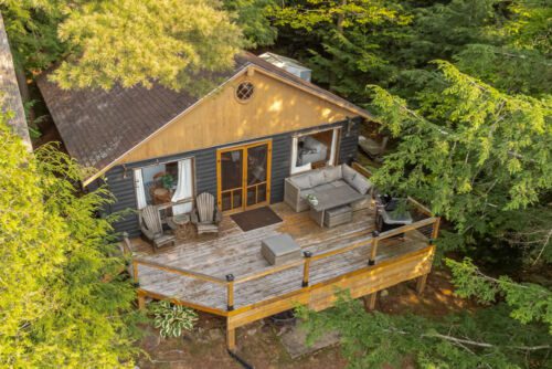 Open property gallery