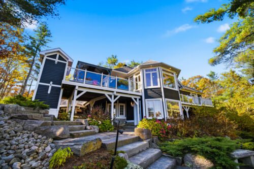 Open property gallery