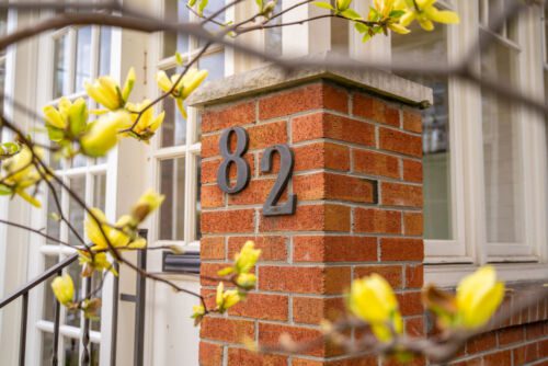 Open property gallery