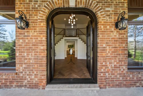 Open property gallery