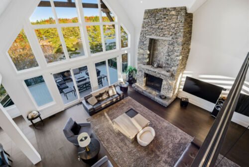 Open property gallery