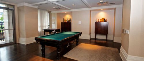 Open property gallery
