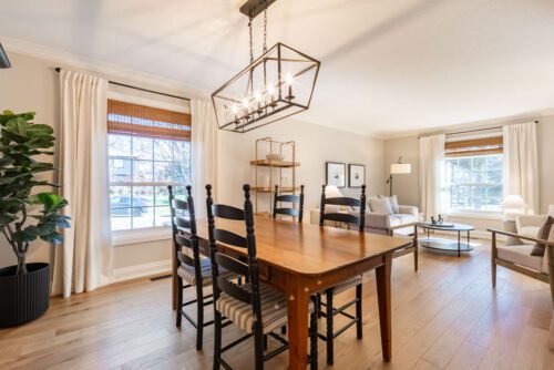 Open property gallery