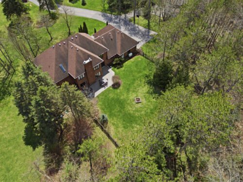 Open property gallery