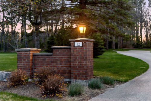 Open property gallery