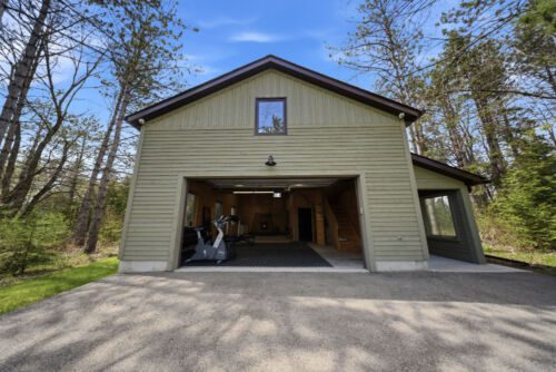 Open property gallery