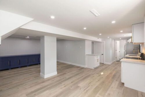 Open property gallery