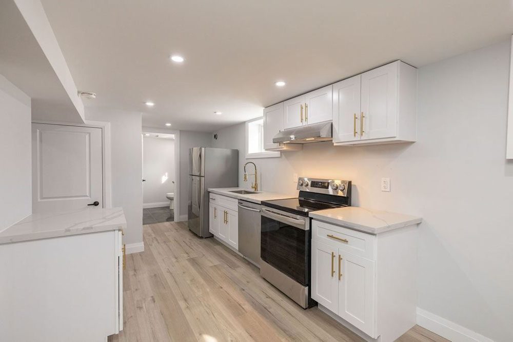 Open property gallery