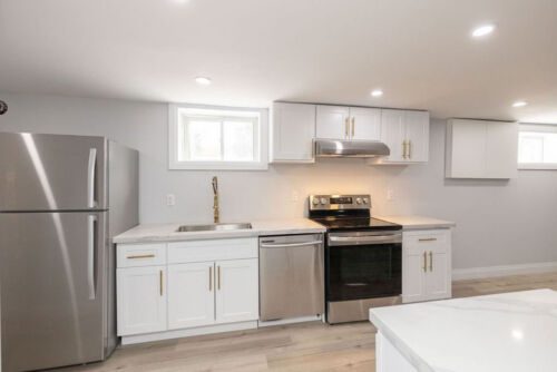Open property gallery