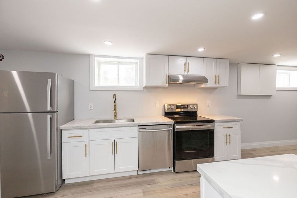 Open property gallery