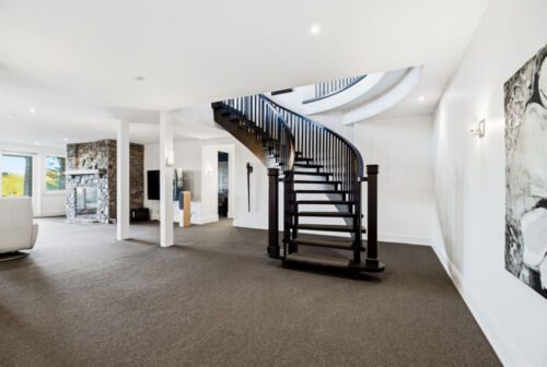 Open property gallery