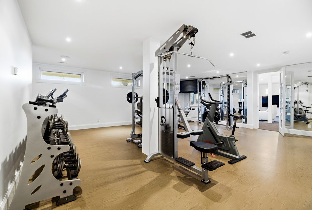 Open property gallery