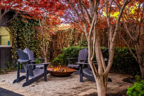 Open property gallery