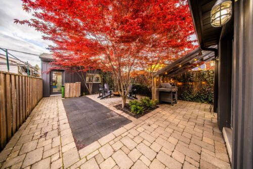 Open property gallery