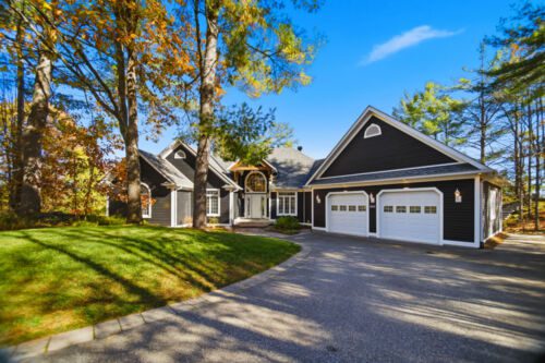 Open property gallery