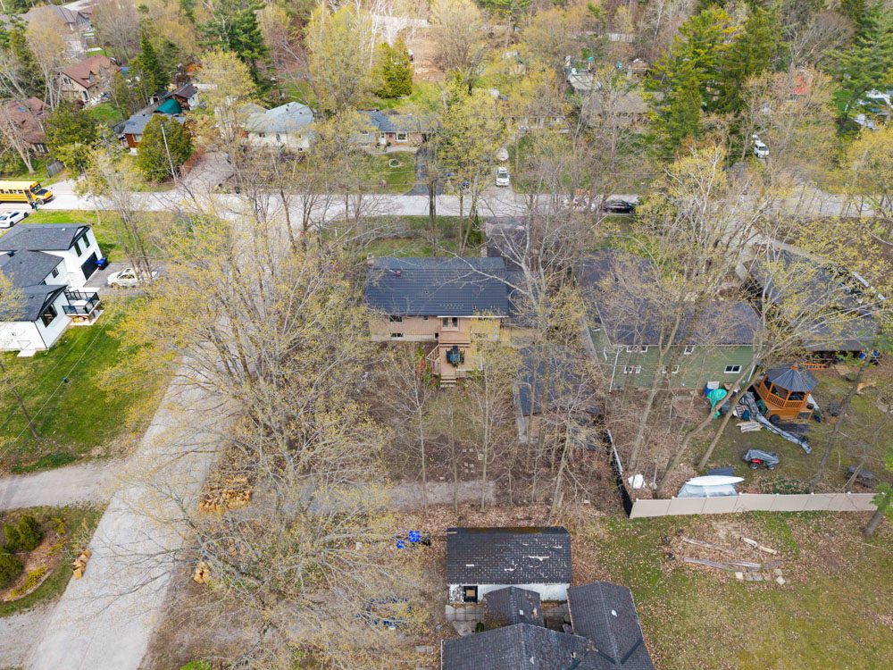 Open property gallery