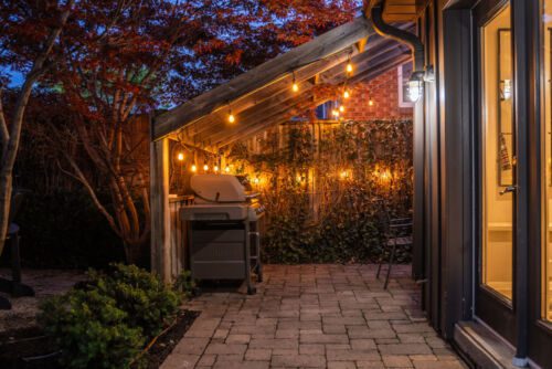Open property gallery