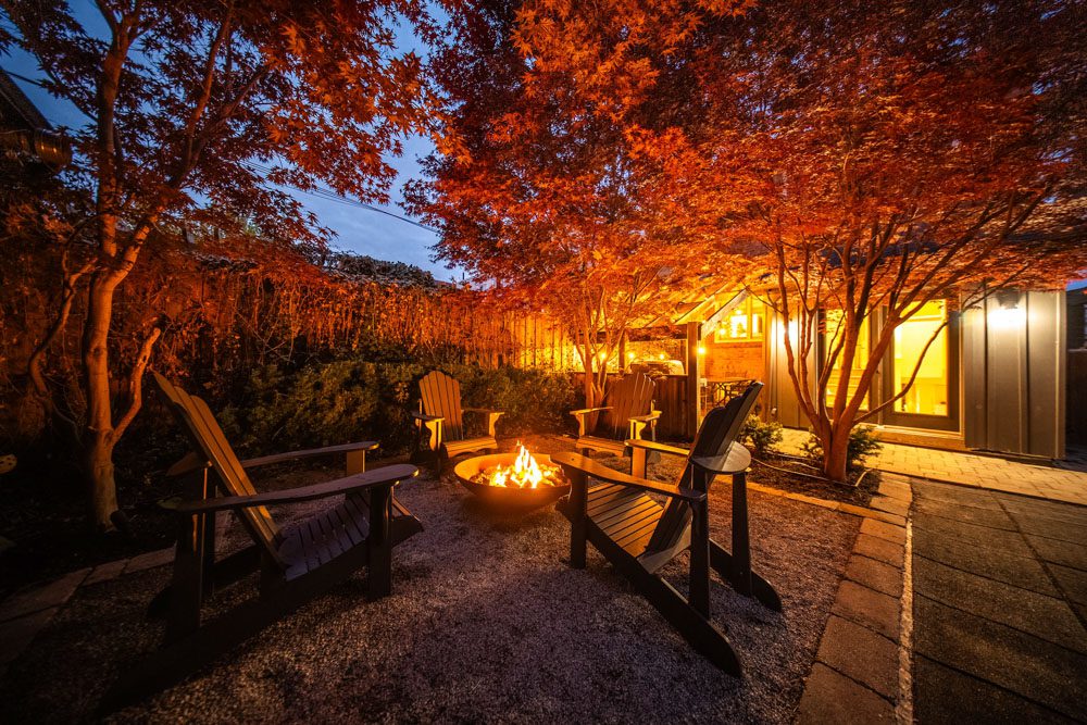 Open property gallery