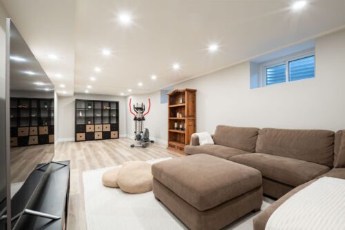 Open property gallery