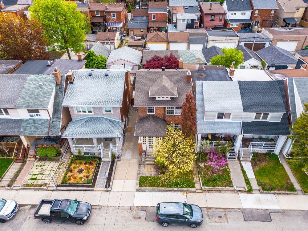 Open property gallery