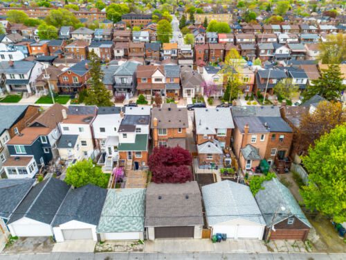 Open property gallery