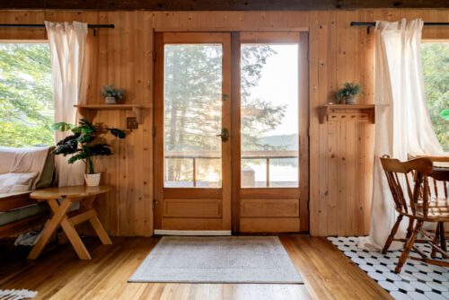 Open property gallery